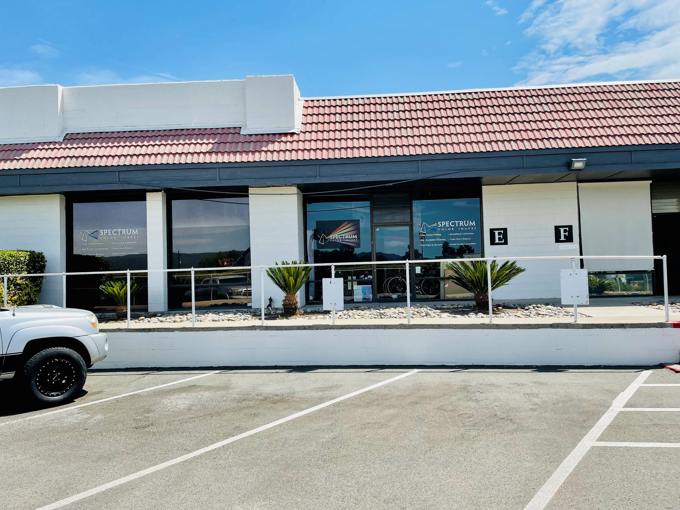 645 Tank Farm Rd, San Luis Obispo, CA 93401