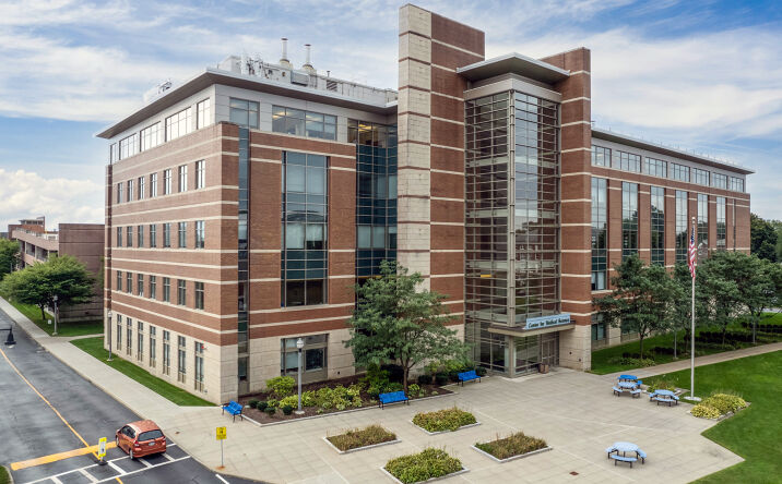 Pictures of Special Purpose, Office property located at 150 New Scotland Ave, Albany, NY 12208 for lease - image #1