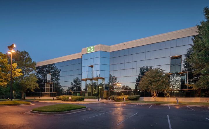 Pictures of Office property located at 65 Germantown Ct, Memphis, TN 38018 for lease - image #1