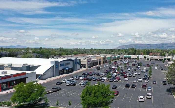 Pictures of Retail property located at NWC 5600 South 900 East, Murray, UT 84117 for lease - image #1