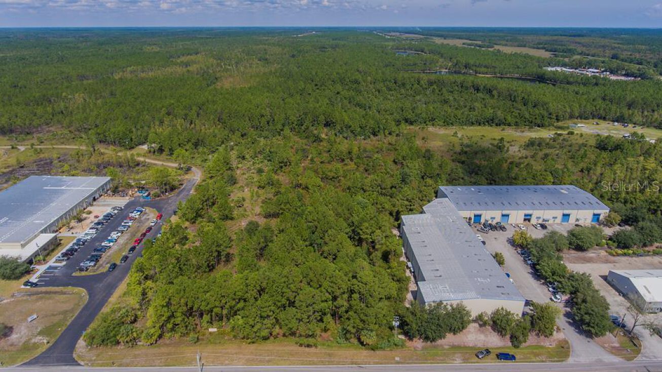 24 Hargrove Grade 5, Palm Coast, FL 32137 Industrial Space for Lease