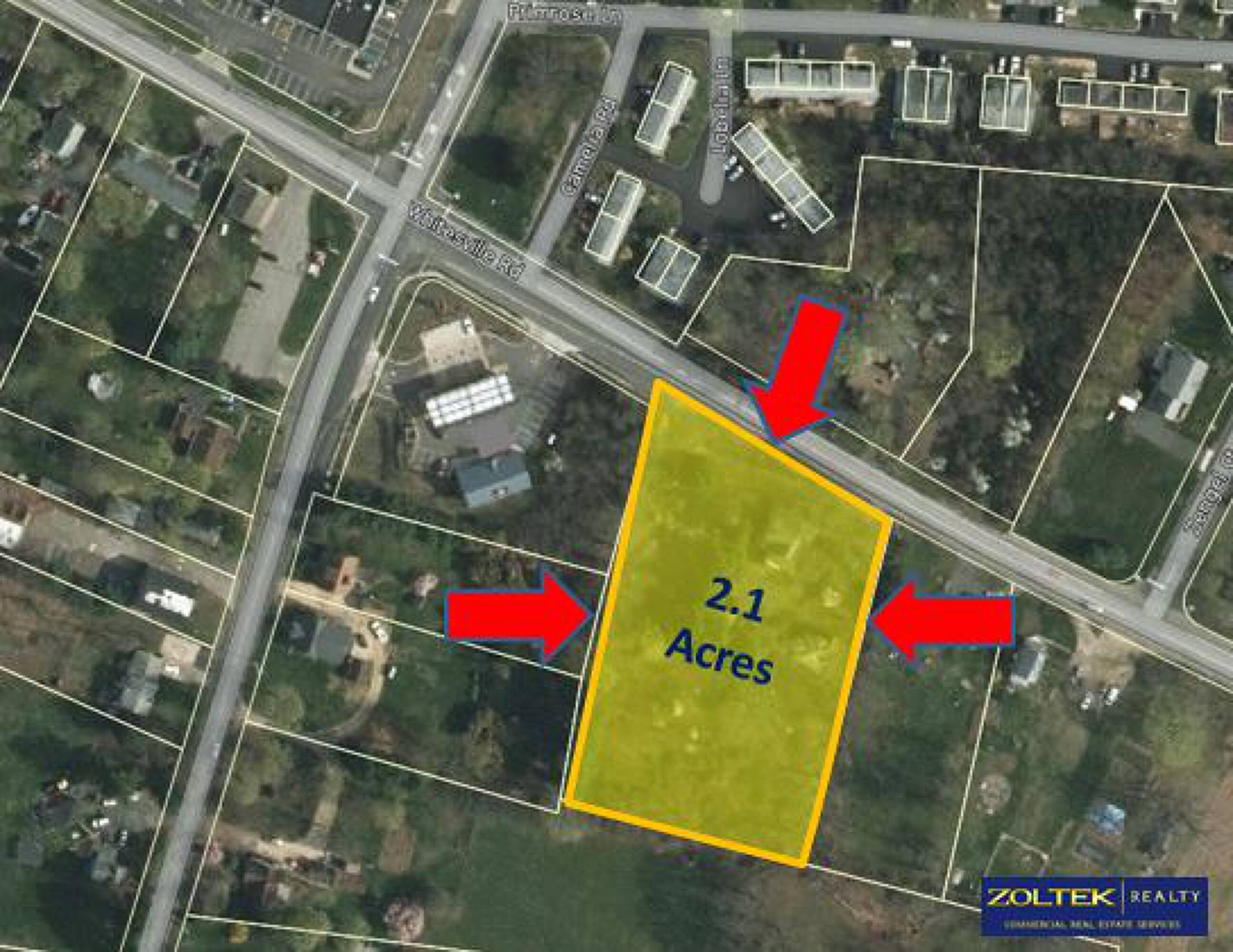 330 Whitesville Rd, Jackson Township, NJ 08527