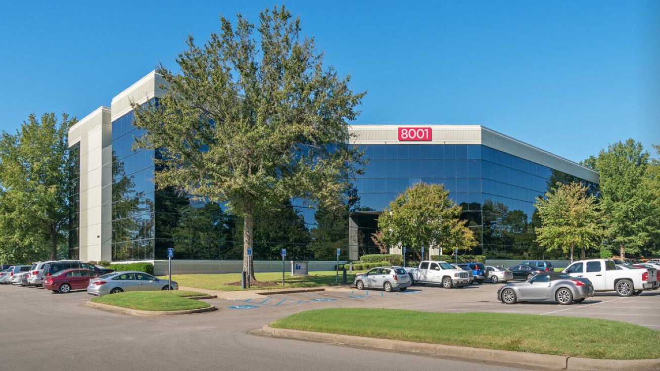 8001 Centerview Pkwy, Memphis, TN 38018 Office Space for Lease