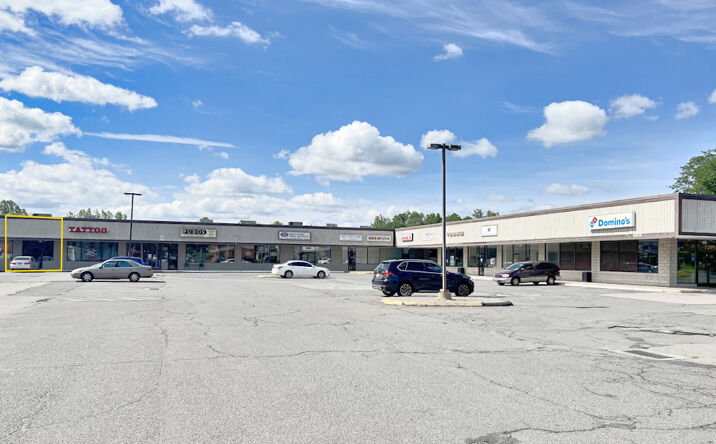 265 Ellington Rd, East Hartford, CT 06108 - Retail Space for Lease ...