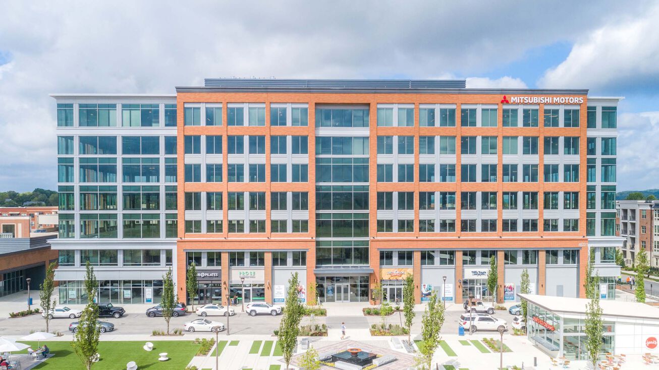 4031 Aspen Grove Dr, Franklin, TN 37067 Retail Space for Lease