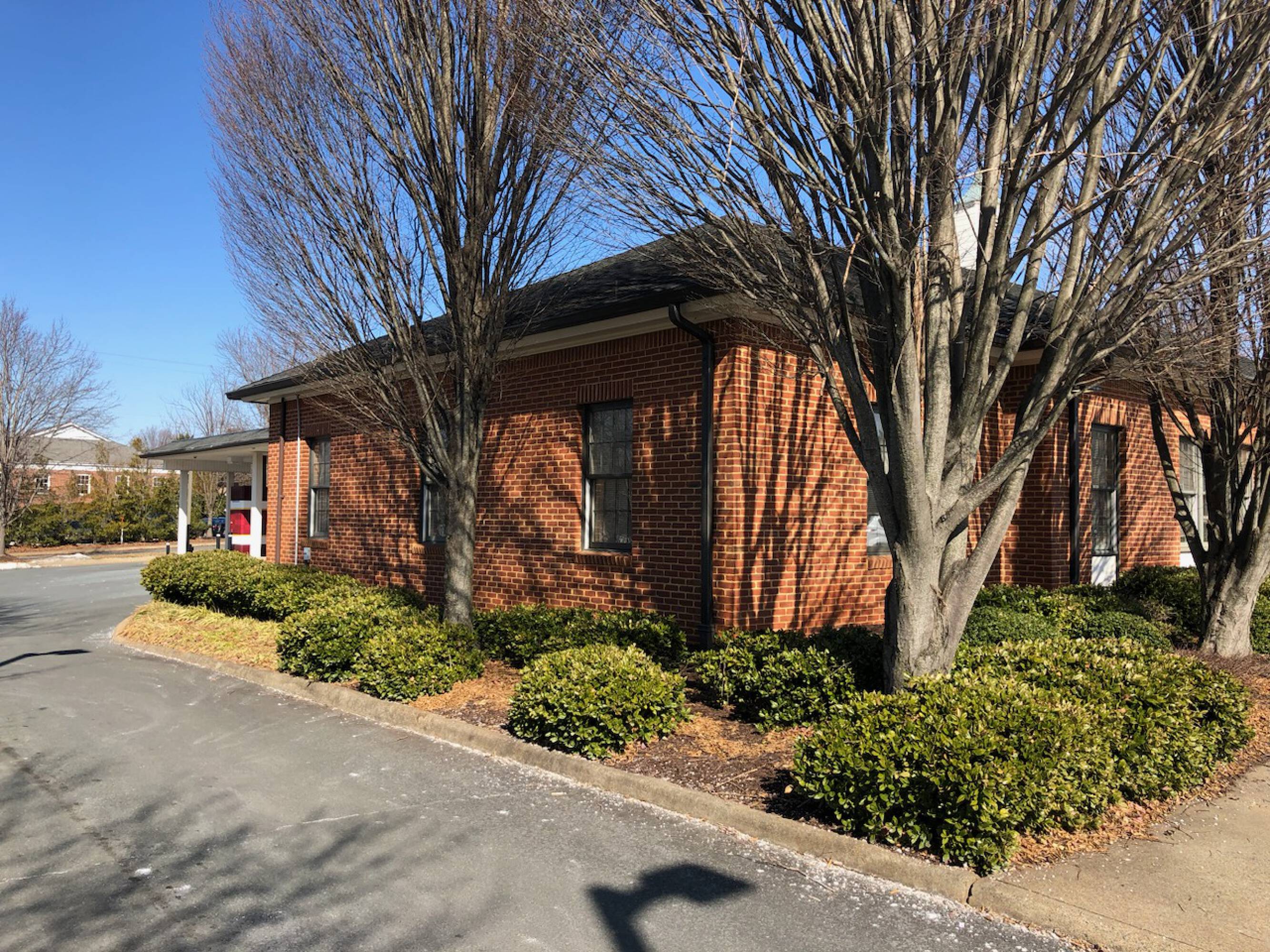 1652 State Farm Blvd, Charlottesville, VA 22911