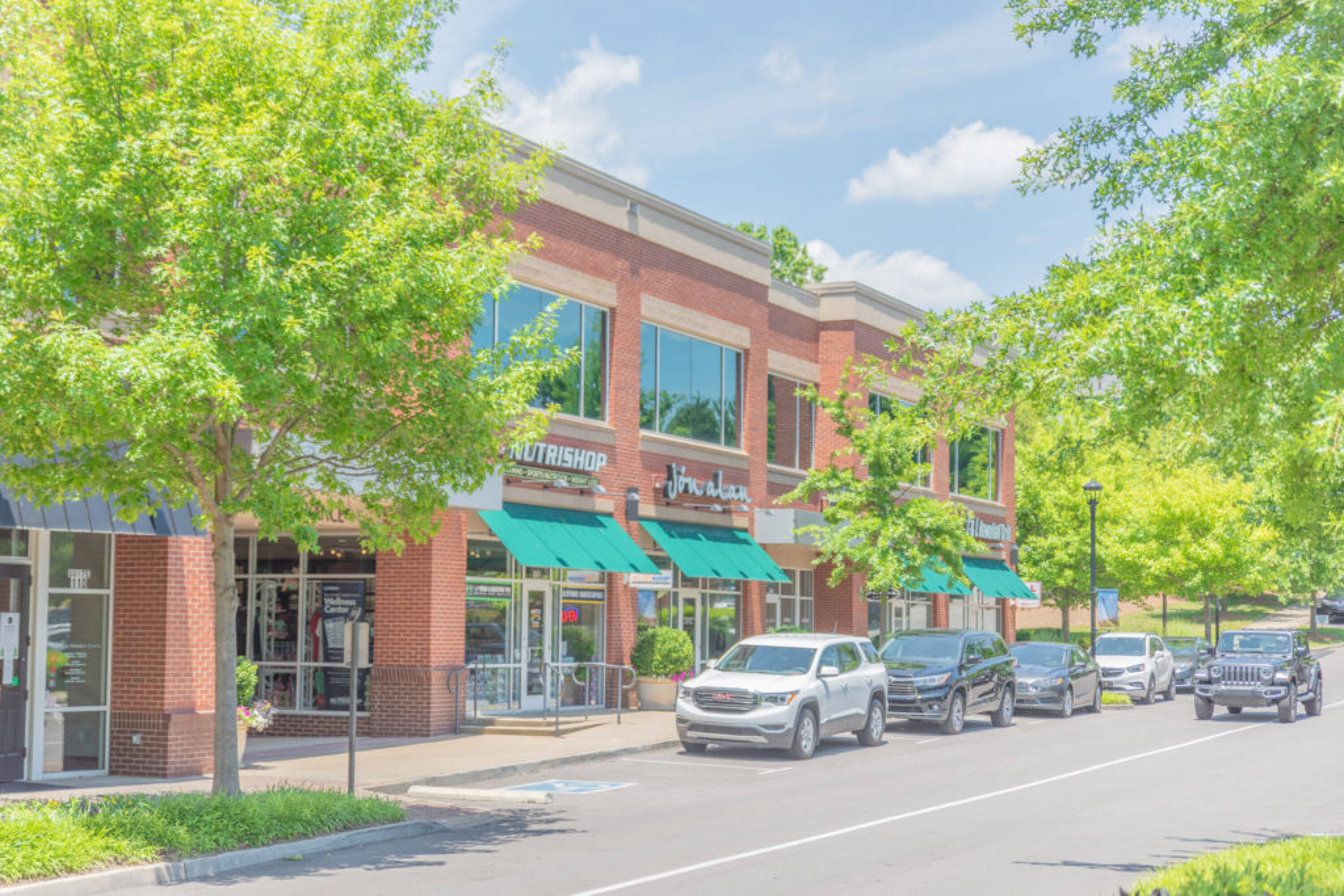 1000 Meridian Obici Way 42 - tdhszg9