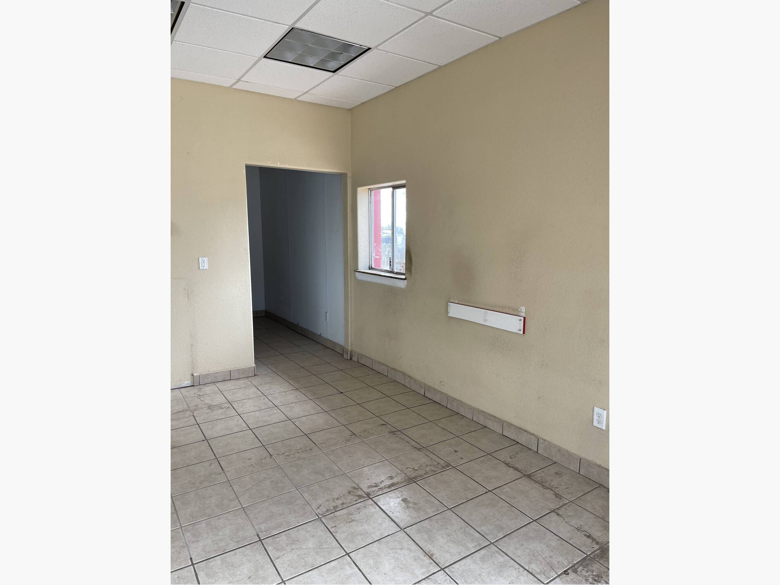 632 Commercial Ave, Anson, TX 79501