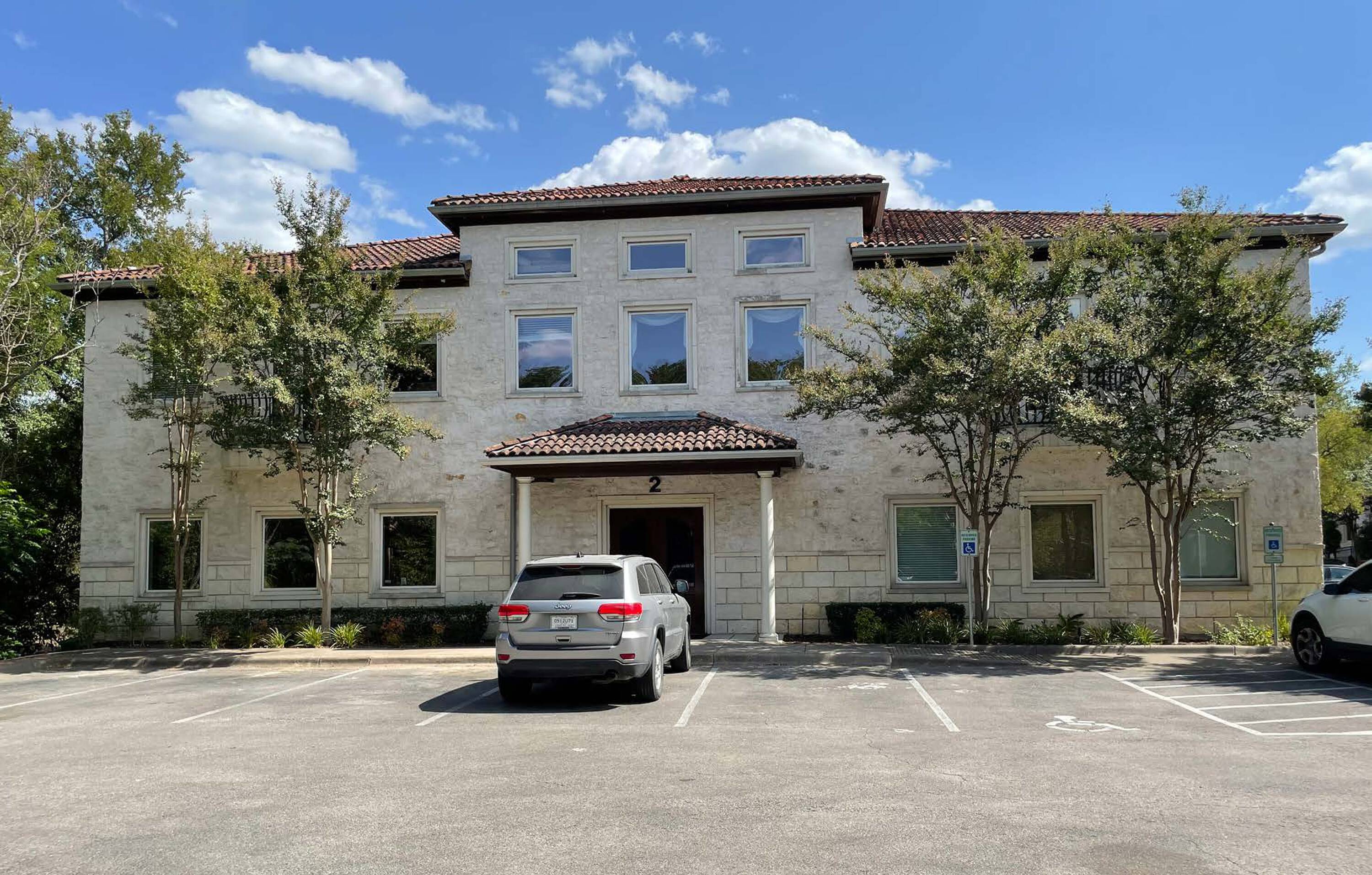 4100 Duval Rd, Austin, TX 78759