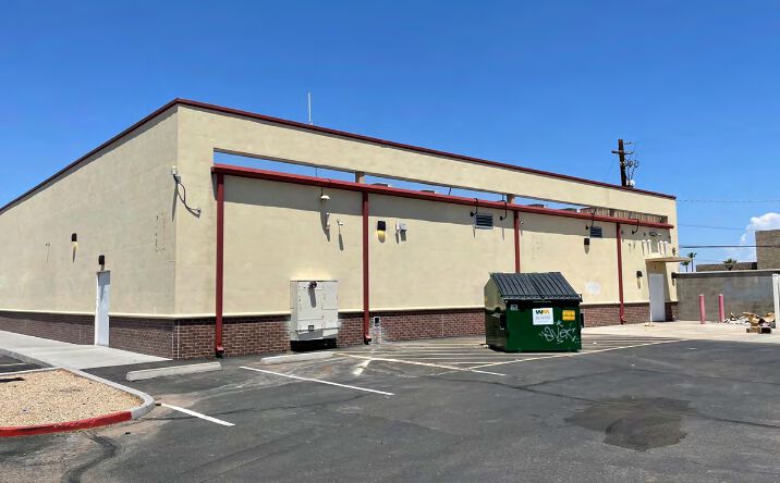 Pictures of Retail property located at 5255 S Central Ave, Phoenix, AZ 85040 for lease - image #1