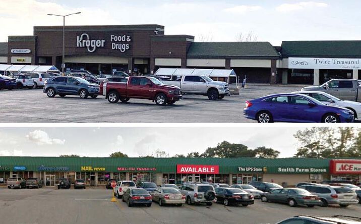 Pictures of Retail, Restaurant property located at 2001 N Michigan St, Plymouth, IN 46563 for lease - image #1