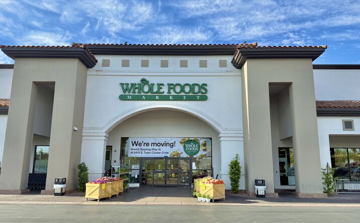 Pictures of Retail, Restaurant property located at 8825 W Charleston Blvd, Las Vegas, NV 89117 for lease - image #1