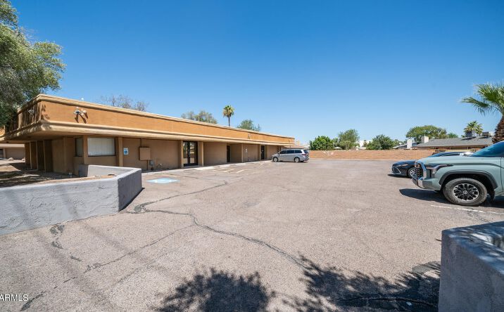 Pictures of Office, Special Purpose property located at 1858 E Southern Ave, Tempe, AZ 85282 for lease - image #1