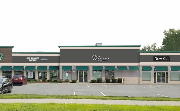 579 Troy Schenectady Rd Latham NY 12110 Retail Space For Lease Latham Farms