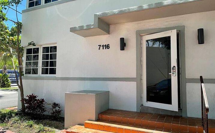 7314 Collins # B, Miami Beach, FL 33141 | Crexi.com