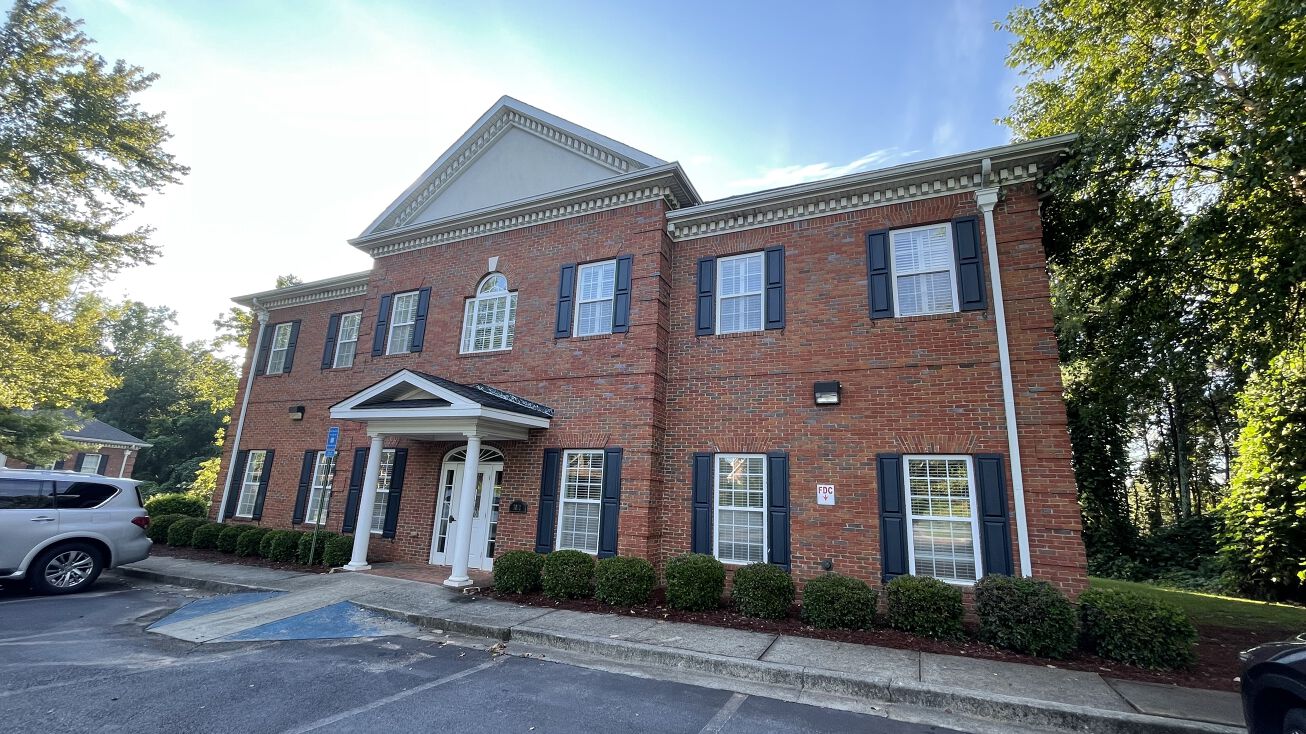 3152 Golf Ridge Blvd, Douglasville, GA 30135