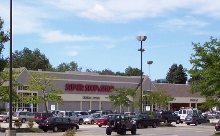 Pictures of Retail property located at 876 State Route 2, North Adams, MA 01247 for lease - image #1