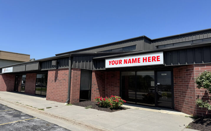 Pictures of Retail, Office, Industrial property located at 13310 I St, Omaha, NE 68137 for lease - image #1