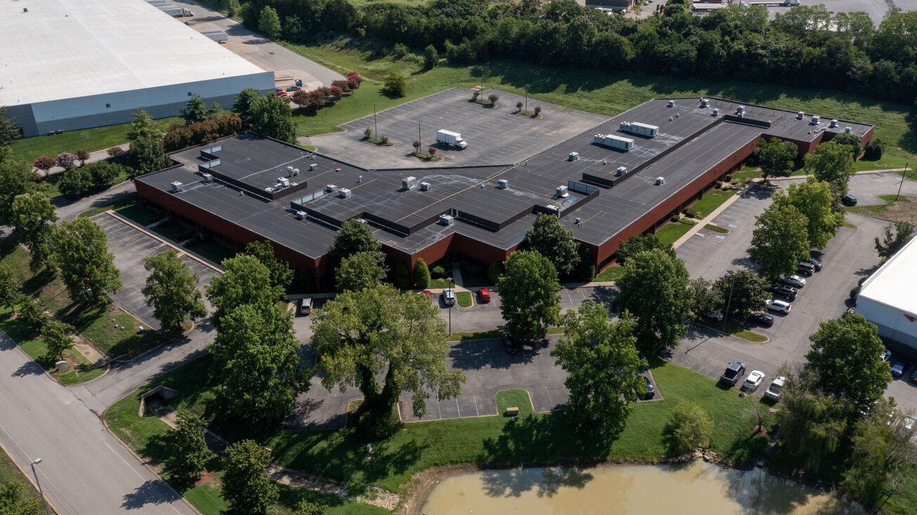 305 Tech Park Dr, La Vergne, TN 37086 Office Space for Lease 305