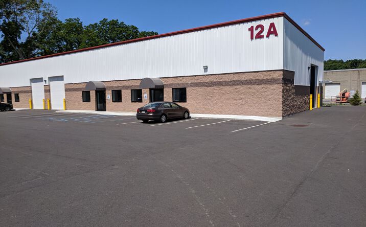 Pictures of Office, Industrial property located at 12A Petra Lane, Albany, NY 12205 for lease - image #1