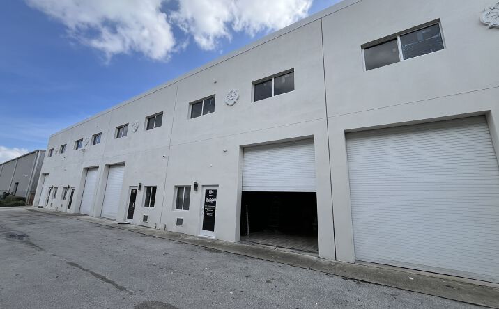 Pictures of Industrial property located at 15050 SW 137th St, Miami, FL 33196 for lease - image #1