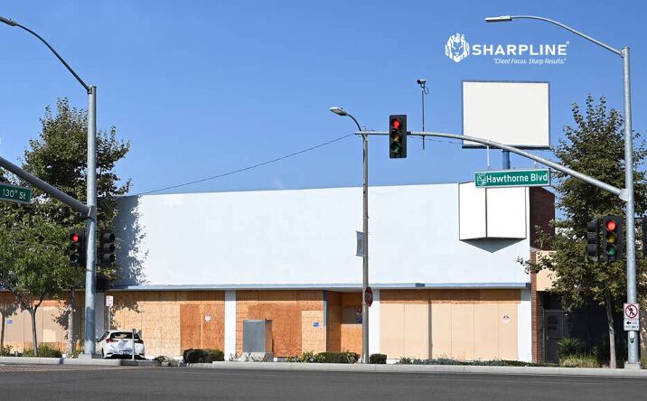 Hawthorne Retail Space For Rent, Commercial Leasing