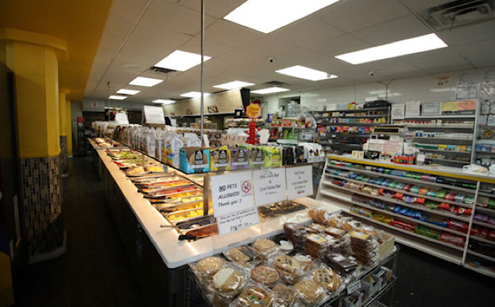 Pictures of Retail property located at 760 2nd Ave, New York, NY 10017 for lease - image #1