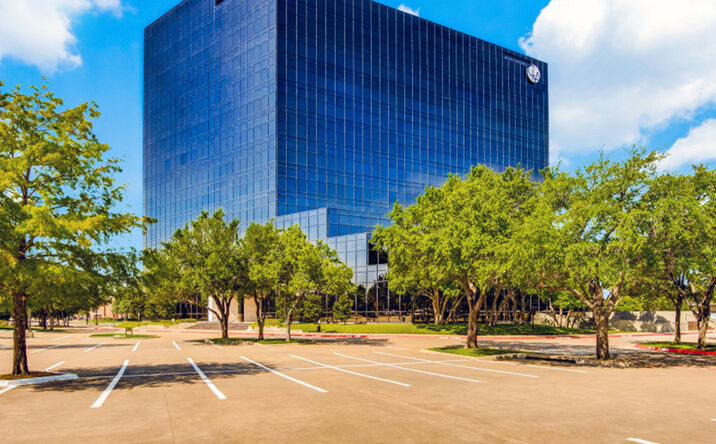 Executive Offices for Lease in Plano, TX