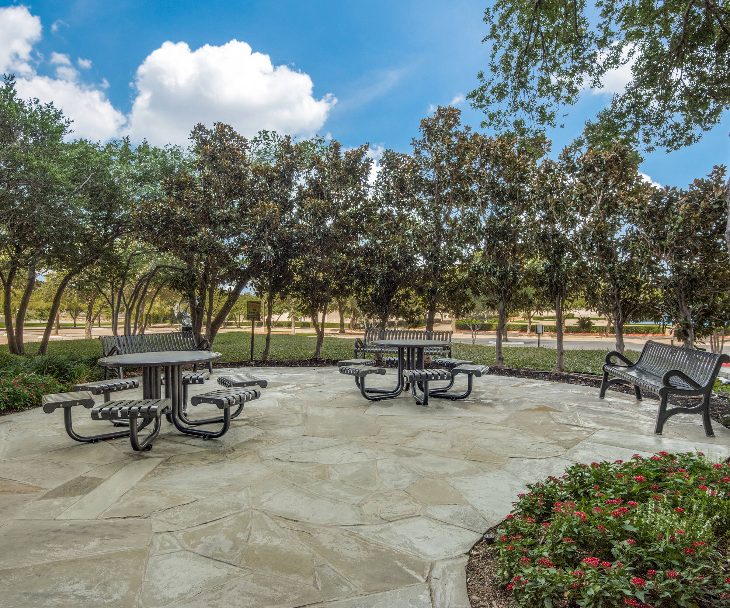 101 E Park Blvd, Plano, TX 75074