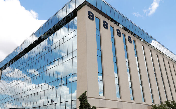 Pictures of Office property located at 9898 Bissonnet St, Houston, TX 77036 for sales - image #1
