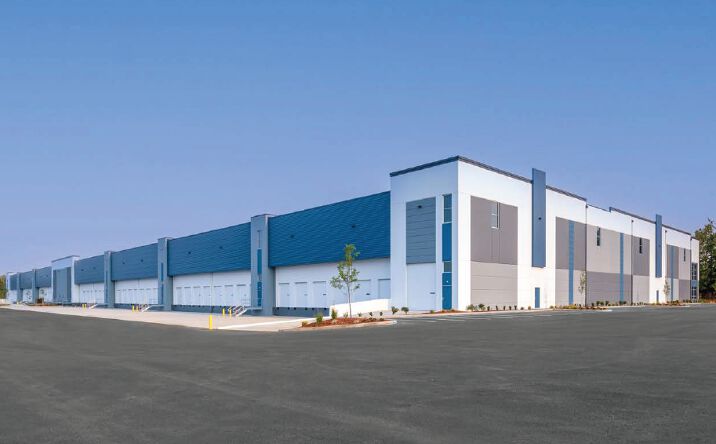 Pictures of Industrial property located at 10917 34th Ave E, Tacoma, WA 98446 for lease - image #1
