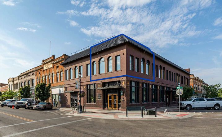 Pictures of Retail property located at 704 Main Street, Caldwell, ID 83605 for lease - image #1