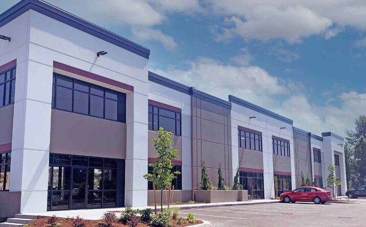 Pictures of Retail, Office property located at 2003 136th Ave E, Sumner, WA 98390 for lease - image #1