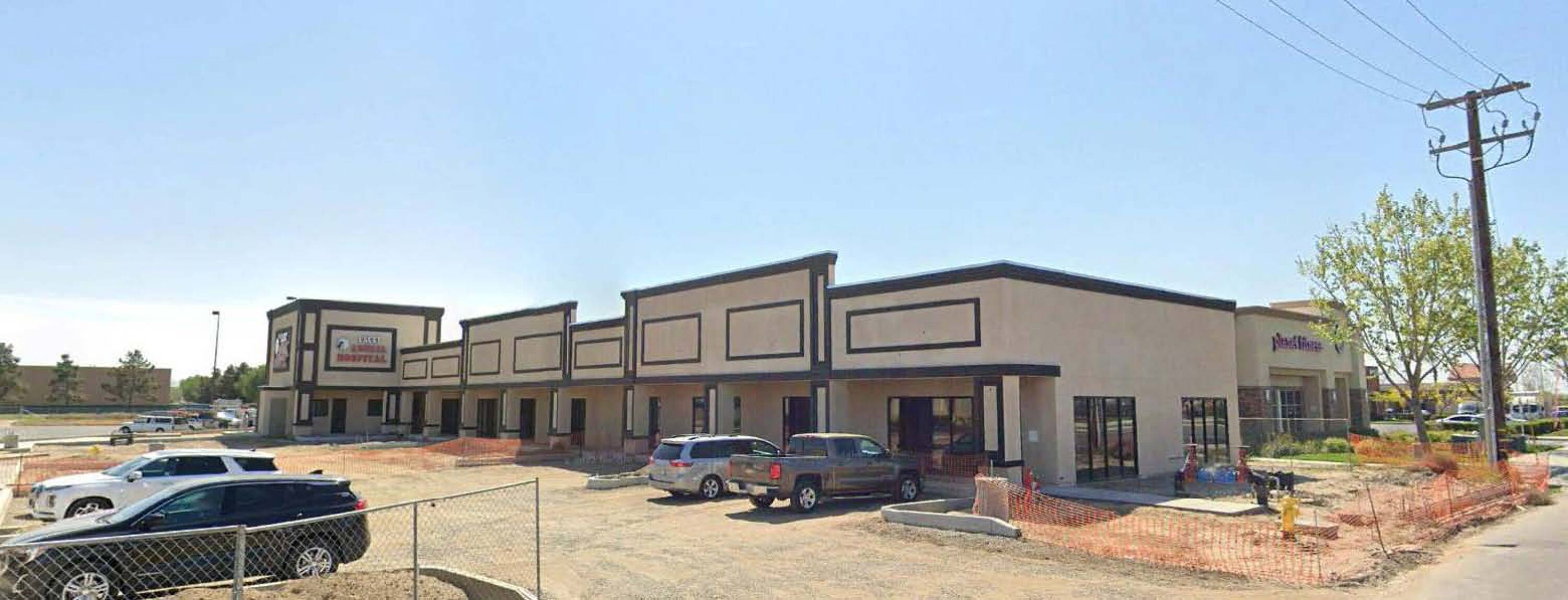 12191 Lacey Blvd, Hanford, CA 93230