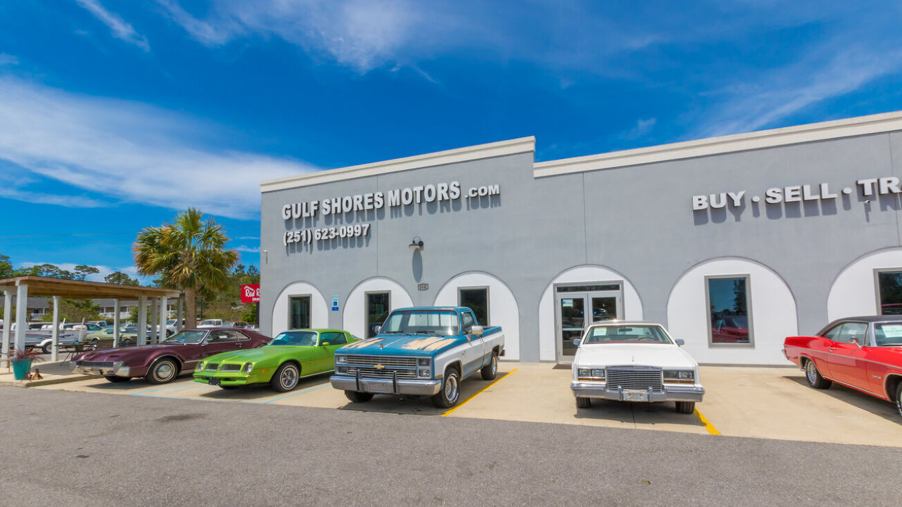 3041 W 1st St, Gulf Shores, AL 36542 Retail Space for Lease Gulf