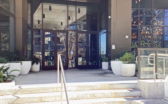 Pictures of Office property located at 1055 Howell Mill Rd, 7th & 8th Floor, Atlanta, GA 30318 for lease - image #1
