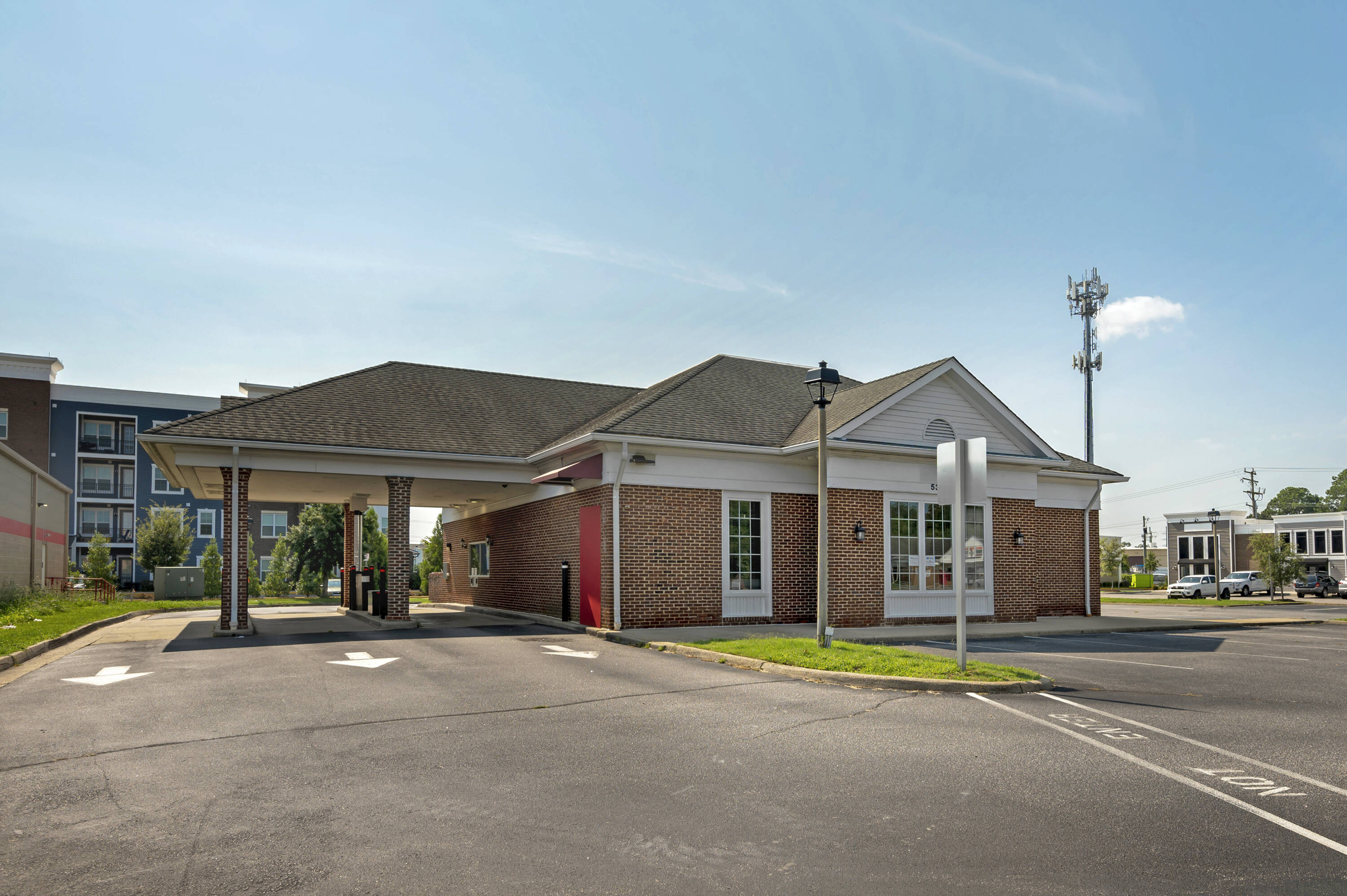 536 Newtown Rd, Virginia Beach, VA 23462