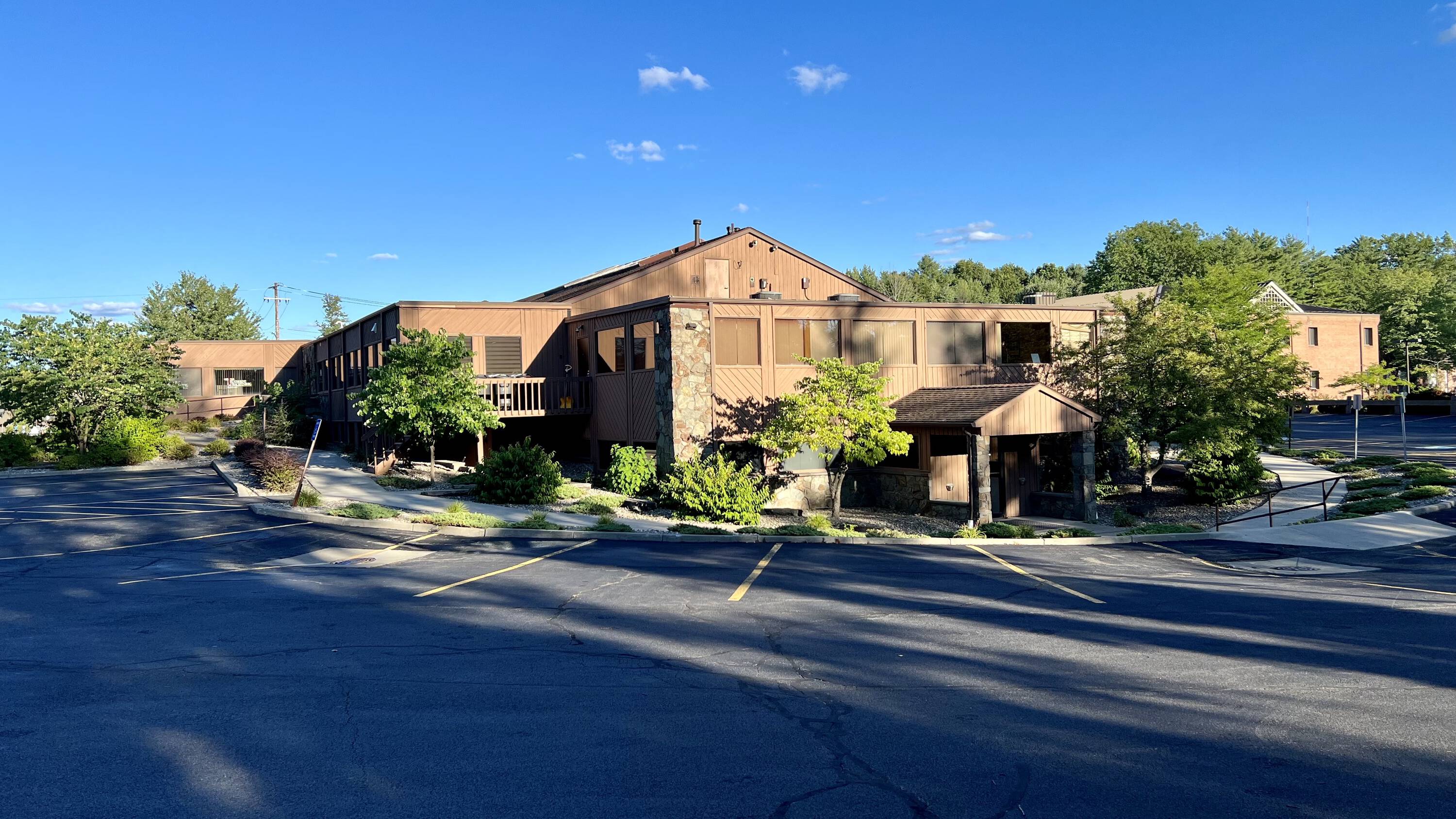 400 Plaza Dr, Vestal, NY 13850