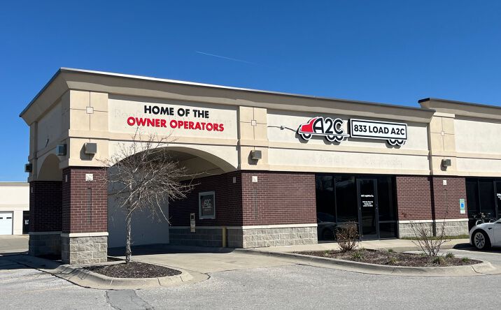 Pictures of Industrial property located at 700 Van Dorn St, Lincoln, NE 68502 for sales - image #1