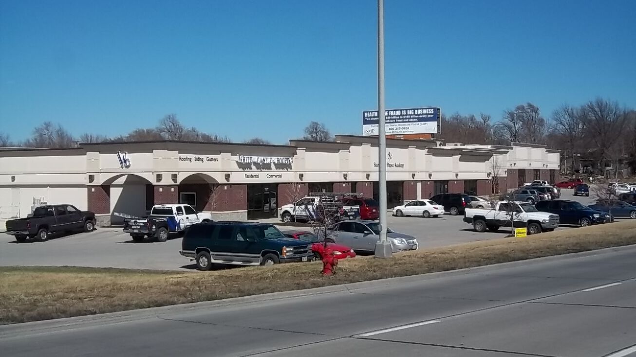 700 Van Dorn St, Lincoln, NE 68502 Industrial Space for Lease 700/