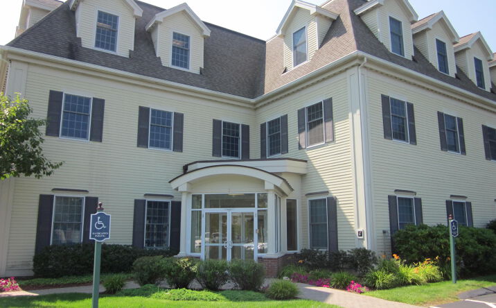 Pictures of Office property located at 3 Lan Dr, Westford, MA 01886 for lease - image #1