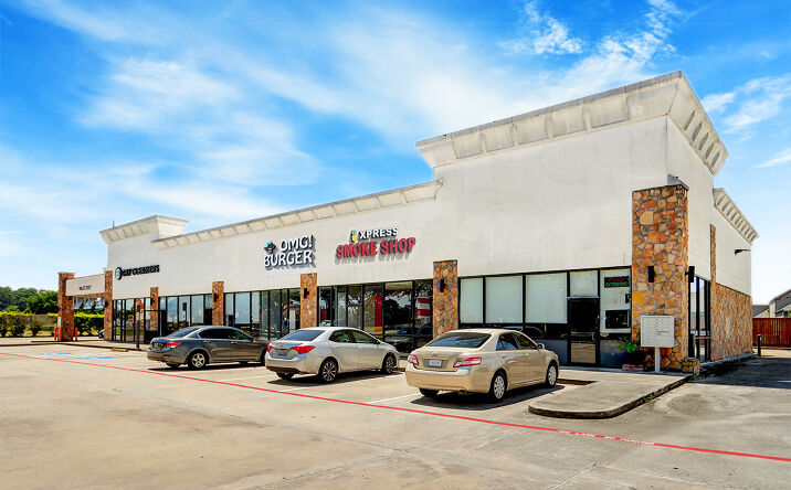 8854 Spring Cypress Rd, Spring, TX 77379 | Crexi.com