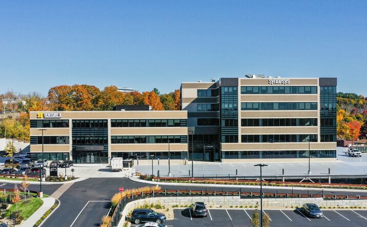 Pictures of Office property located at 11 Apex Dr, Marlborough, MA 01752 for lease - image #1