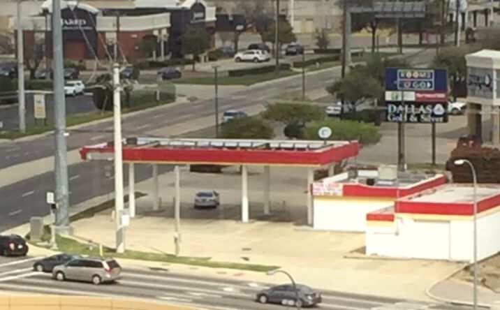 Pictures of Retail, Land property located at 13010 Preston Rd, Dallas, TX 75240 for lease - image #1