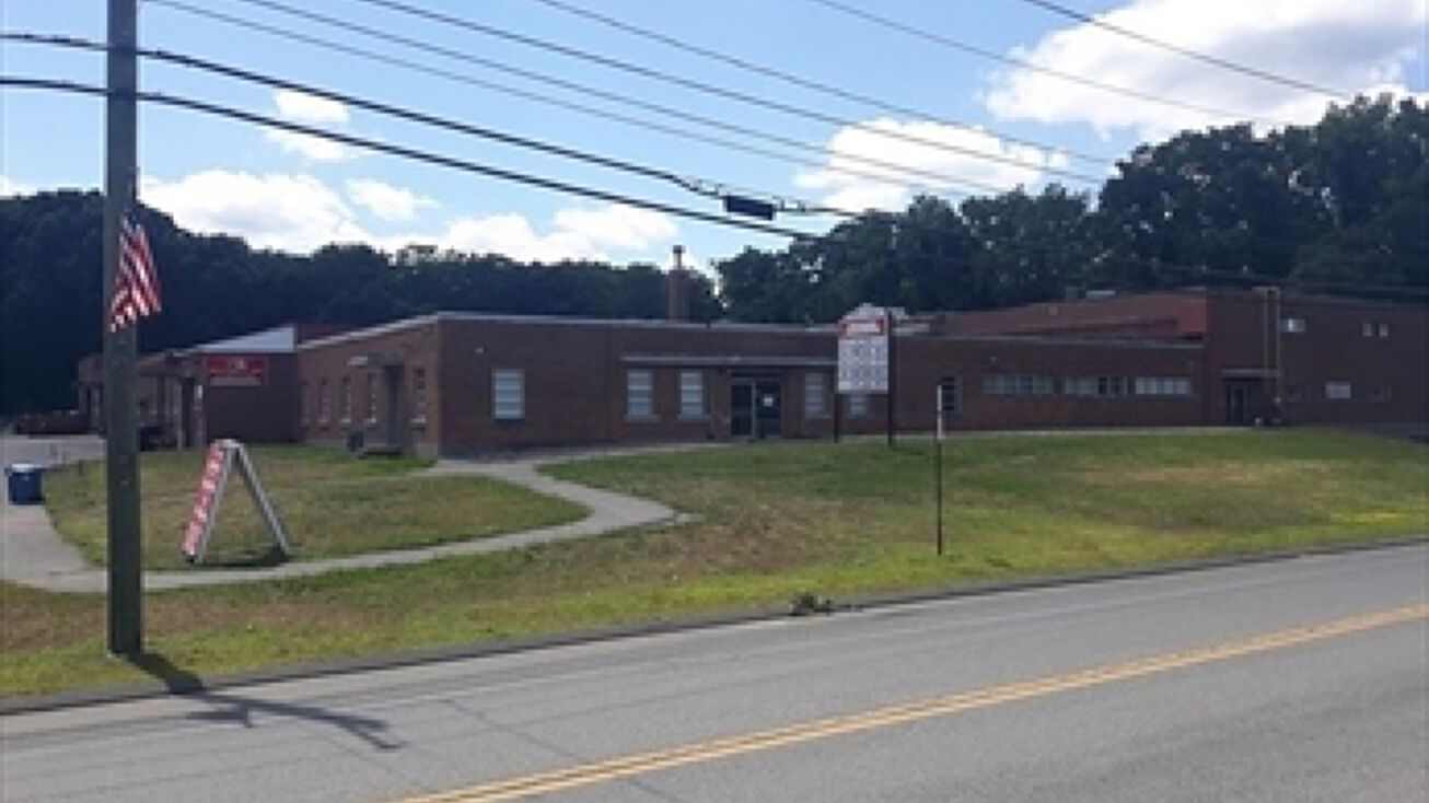 270 Main St, Agawam, MA 01001 Office Space for Lease 270 Main St