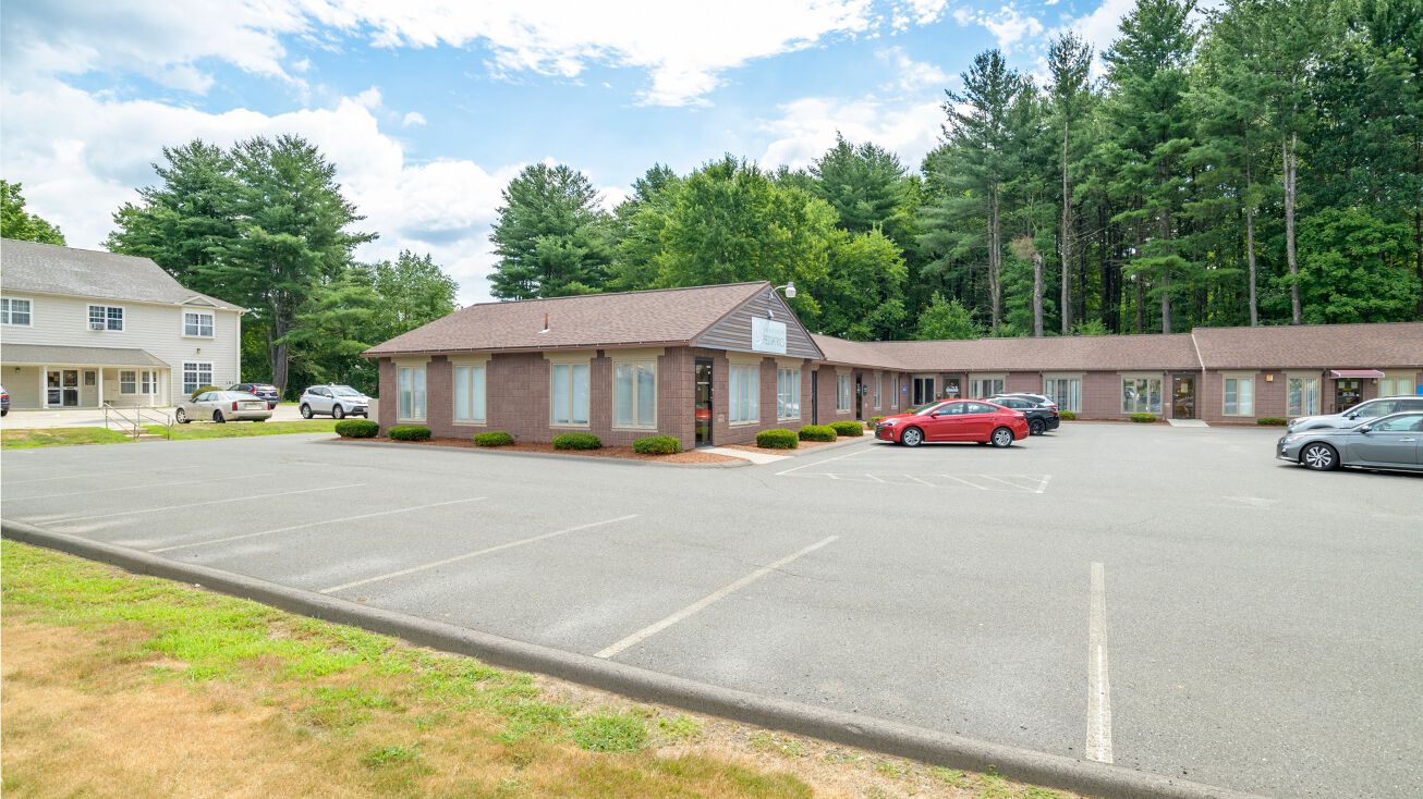 179 Northampton St, Easthampton, MA 01027 Office Space for Lease
