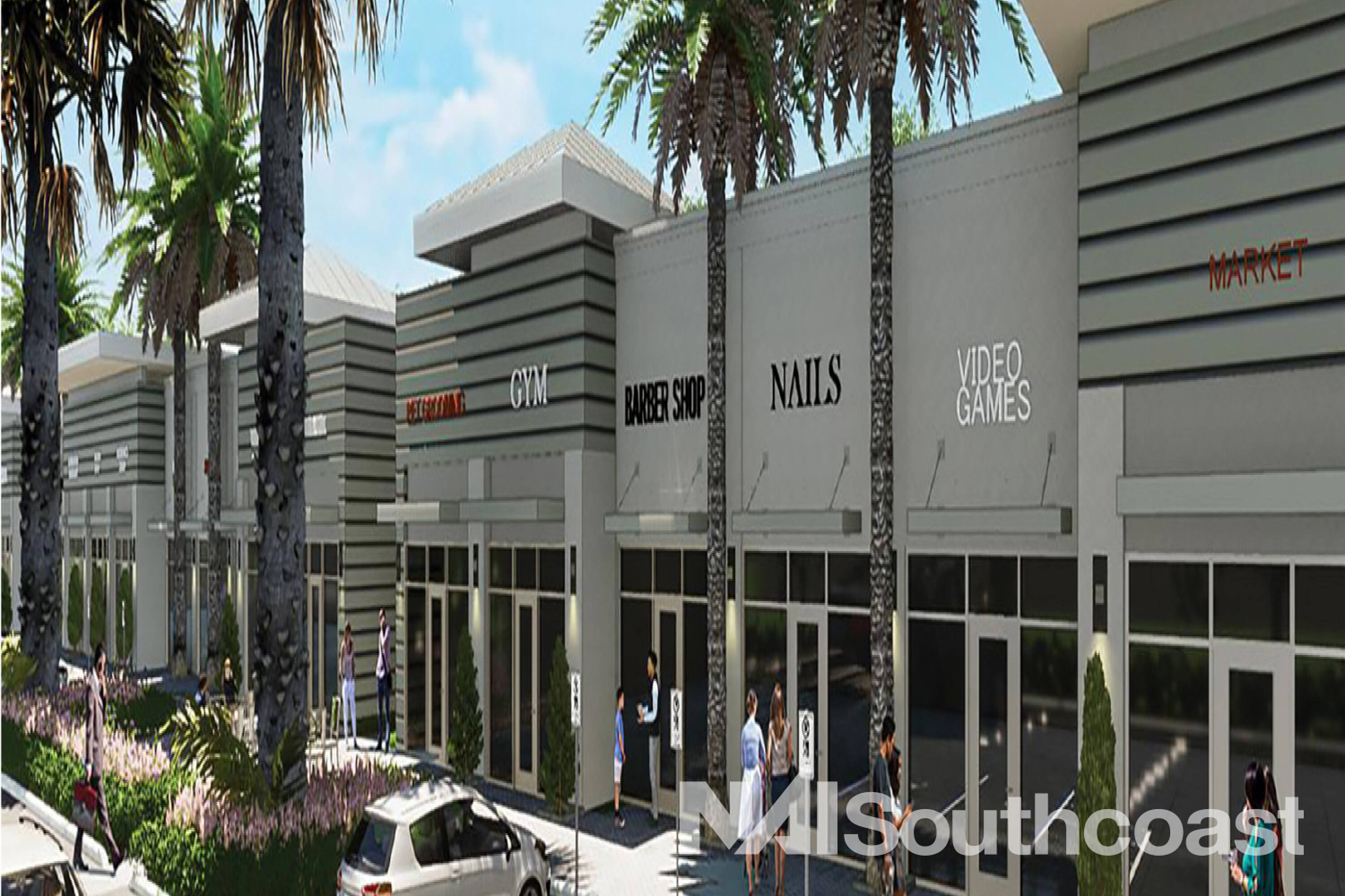 1208 SW Gatlin Blvd, Port St. Lucie, FL 34953