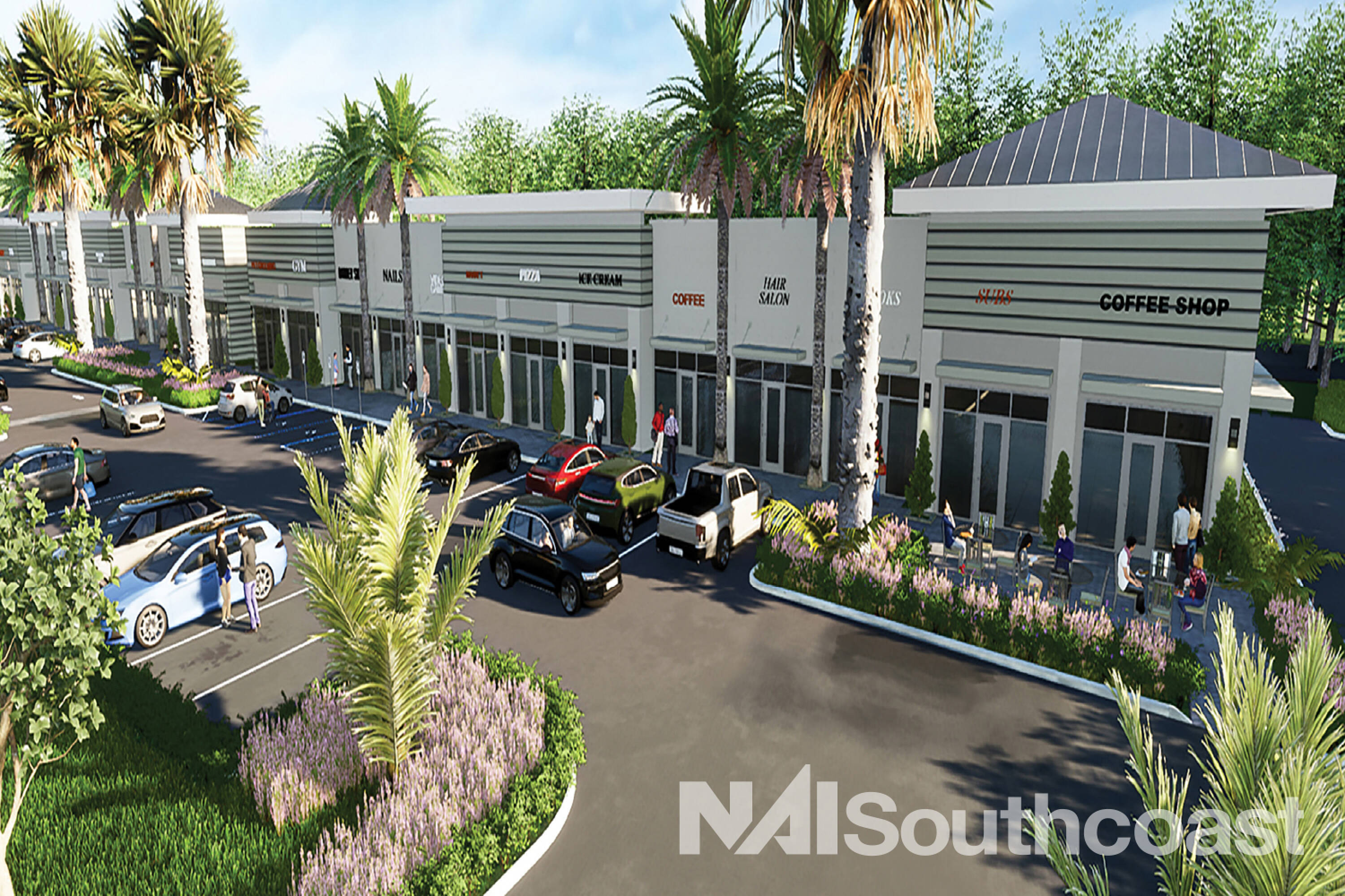 1208 SW Gatlin Blvd, Port St. Lucie, FL 34953