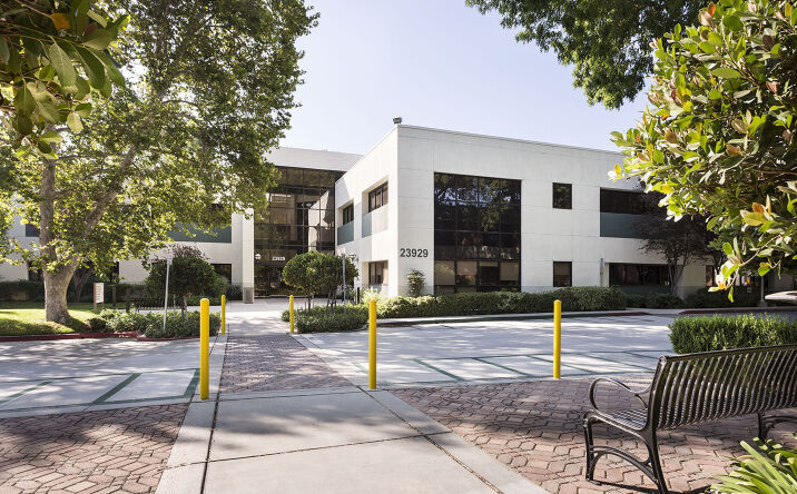 Pictures of Office property located at 23861 McBean Pkwy, Santa Clarita, CA 91355 for lease - image #1