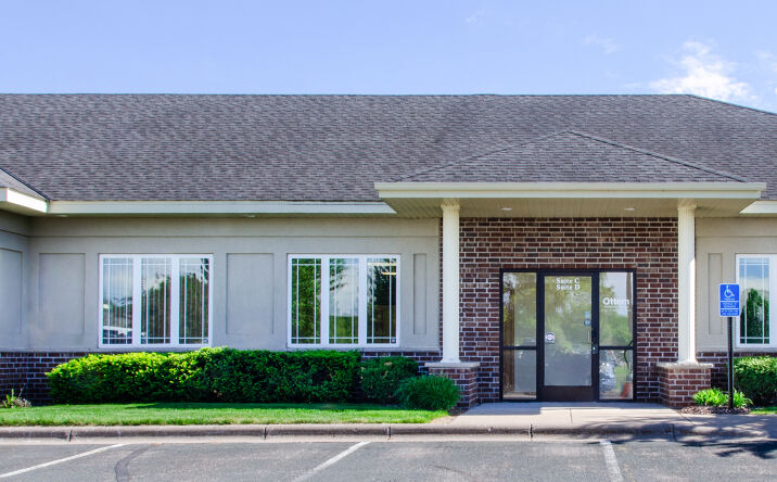 Pictures of Office property located at 12580 192nd Ct NW, Elk River, MN 55330 for lease - image #1